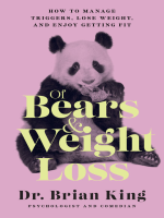 Of_Bears_and_Weight_Loss